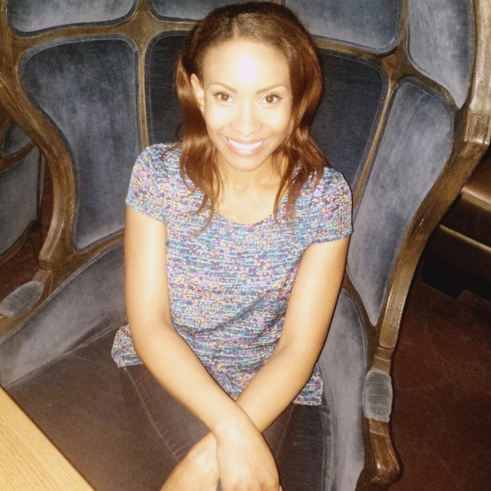Meet your Posher, Janel